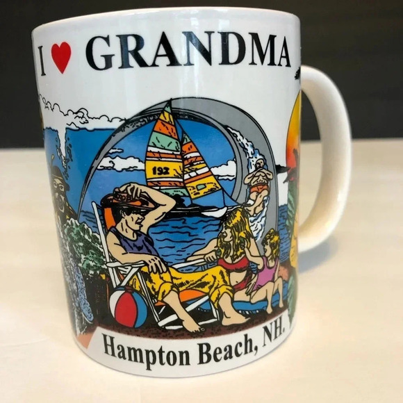 Coffee Mug - Picture 1 of 3